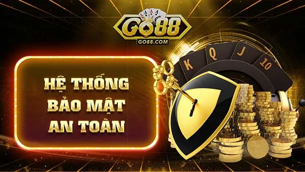 Hệ thống bảo mật đa lớp an toàn tại chanlebank.wiki