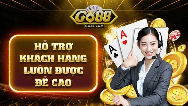 Dịch vụ hỗ trợ khách hàng tận tâm tại chanlebank.wiki